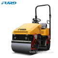 1 ton compactor vibratory asphalt roller for sale FYL-890